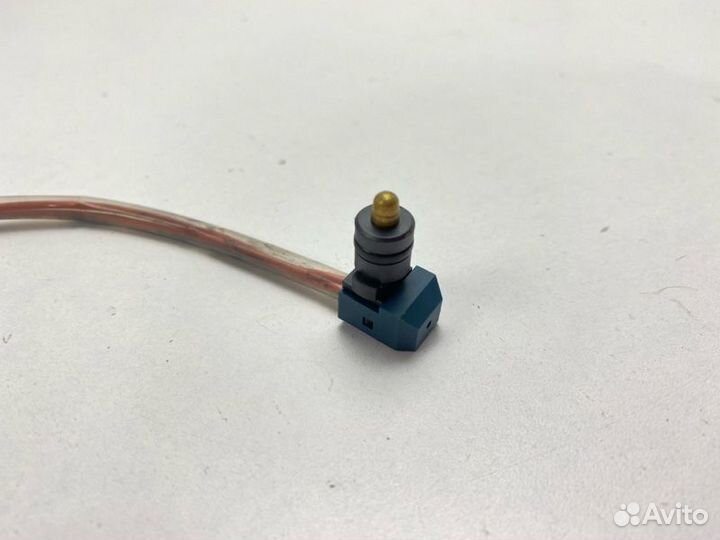 Проводка АКПП Toyota Camry ACV30 2azfe 2003