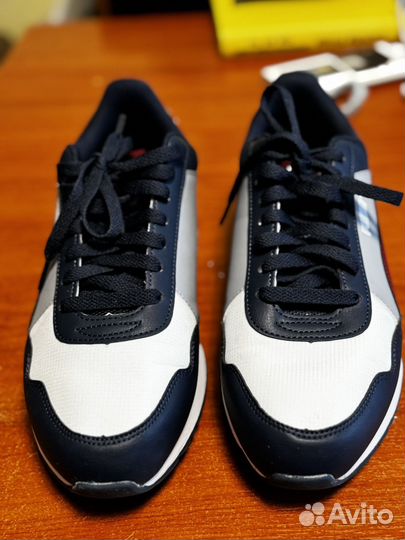 Кроссовки мужские Puma