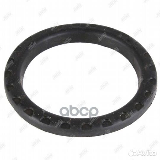 MC21002 jikiu Проставка пружины передн верхняя