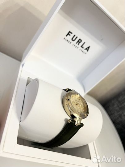 Часы женские новые Furla подарок на праздник