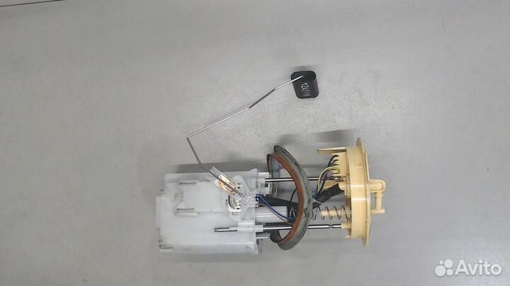 Насос топливный электрический Peugeot 308, 2012