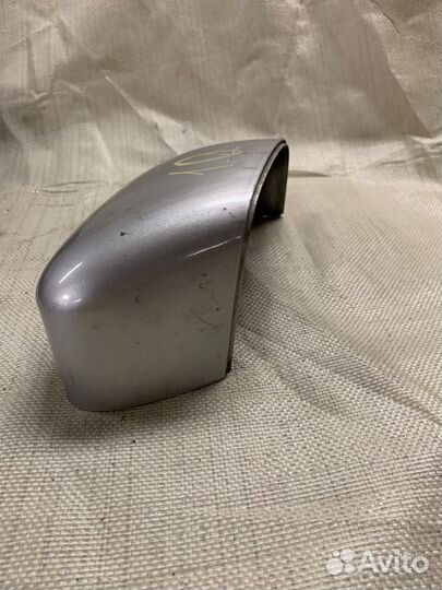 Крышка зеркала ford focus 2