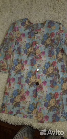 Пиджак женский