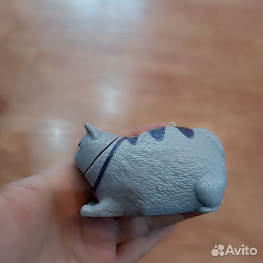 Макдональдс Хлоя