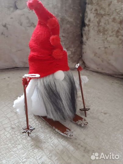 Гном скандинавский