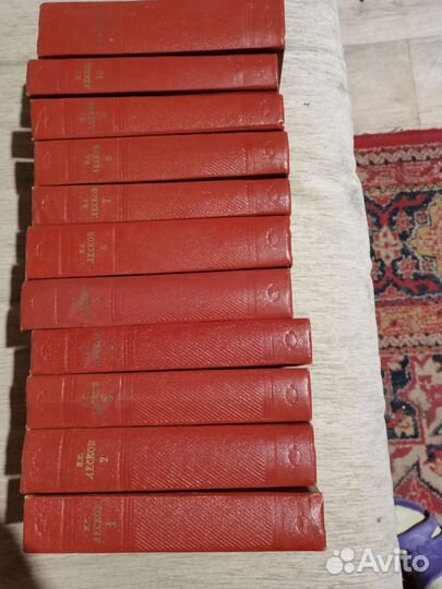 Лесков собрание сочинений 11 томов