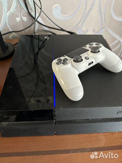 Sony playstation 4 500gb