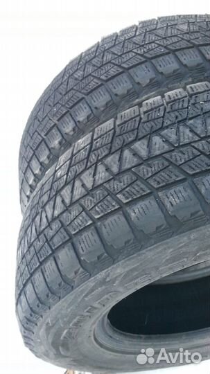 Bridgestone Blizzak DM-V1 215/70 R16 100R