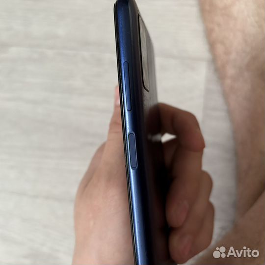 Samsung Galaxy A03s, 3/32 ГБ