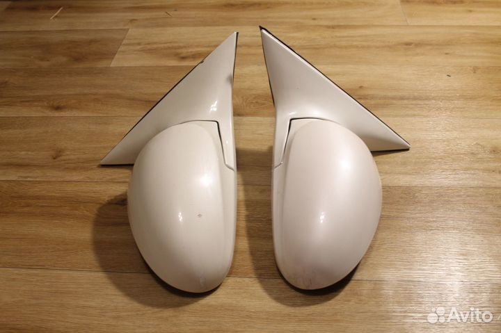 Зеркала с электроскладыванием Соната Тагаз 4 IV EF