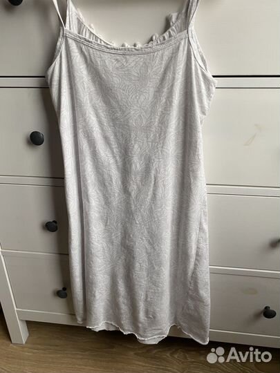 Халат и сорочка в роддом 46 48