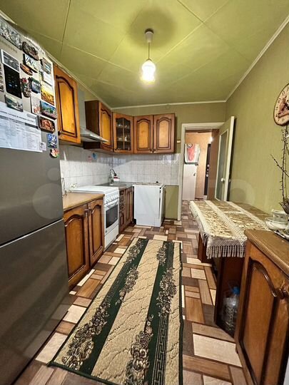 1-к. квартира, 41 м², 8/9 эт.