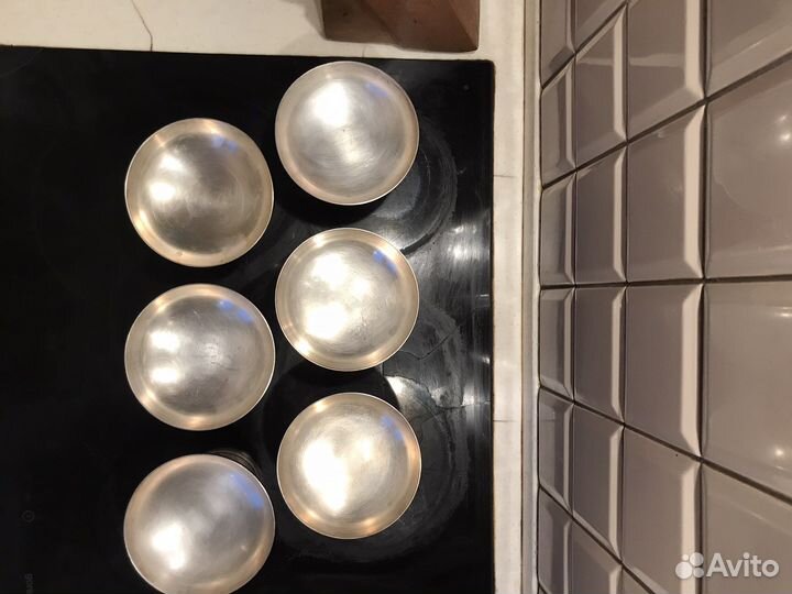 Креманка для мороженого СССР