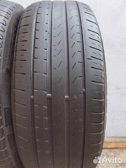 Pirelli Scorpion Verde 215/60 R17 96H