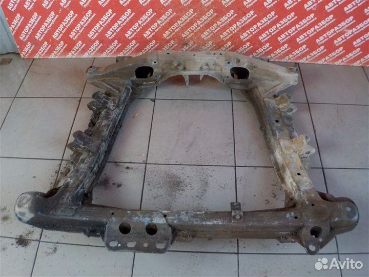 Подрамник передний Renault Kangoo FC0M K7JA710