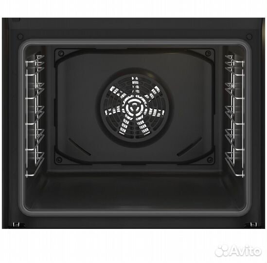 Духовой шкаф indesit