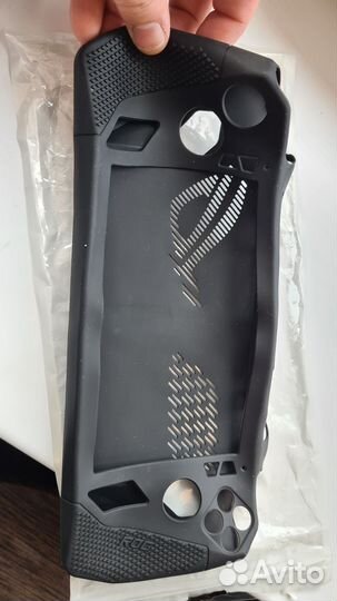 Чехол для asus rog ally