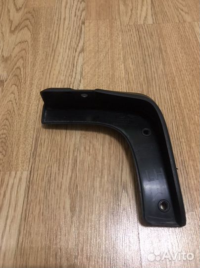 Брызговик Kia Cerato 4