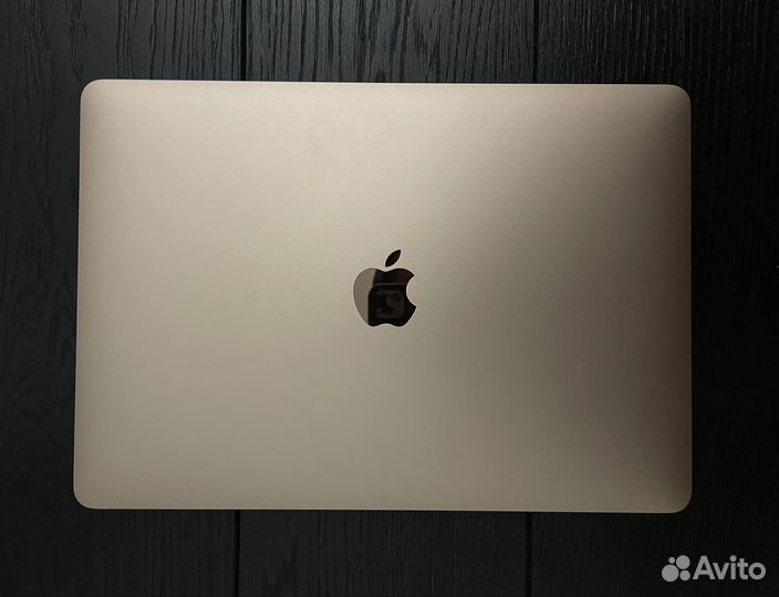 MacBook Air 13 2018 retina