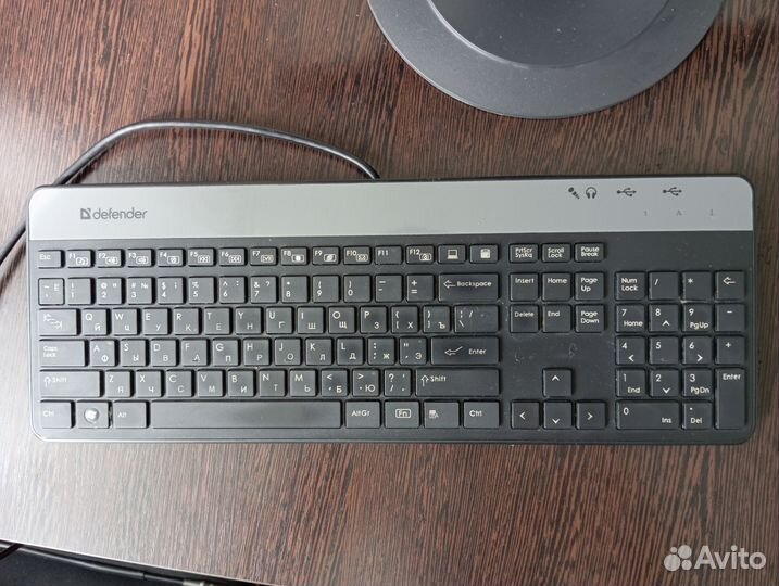 Компьютер бу