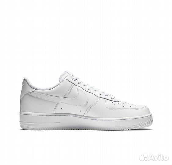 Nike Air Force 1 '07 Low White