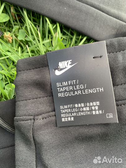 Спортивный костюм Nike Tech Fleece оригинал