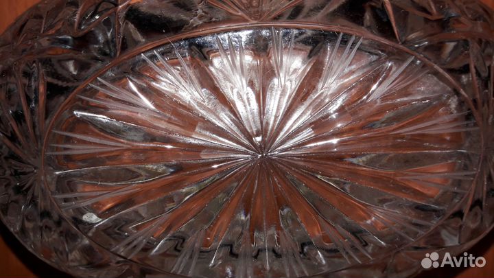 Продам сахарницу (конфетницу) 60-е г. СССР, винтаж