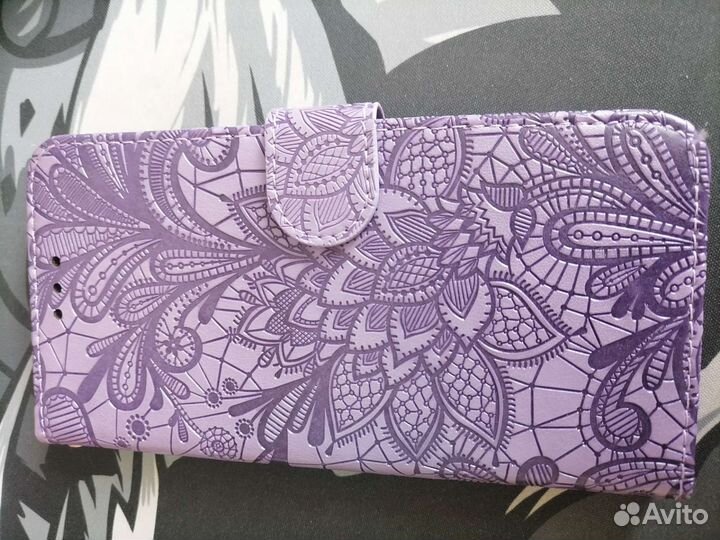 Чехол на honor 8а