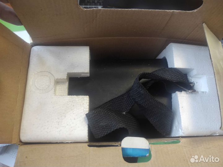 Счётчик банкнот Merqury mini