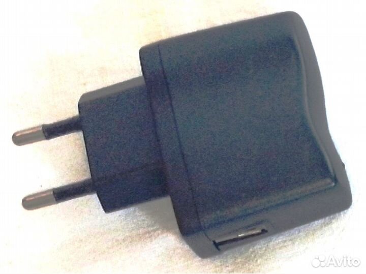 USB-зарядки, 5V