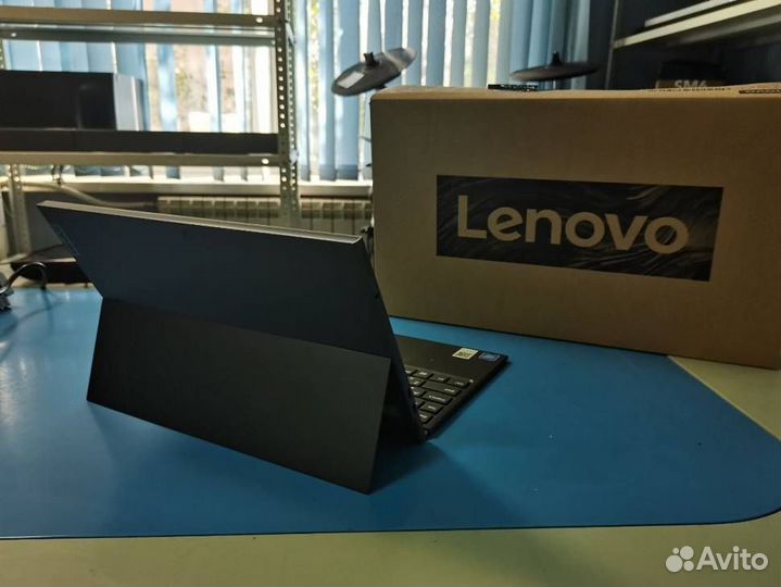 Трансформер Lenovo Ideapad Duet 3