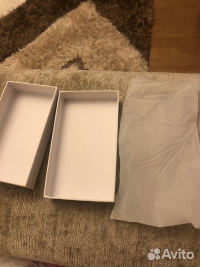 Футляр для кольца