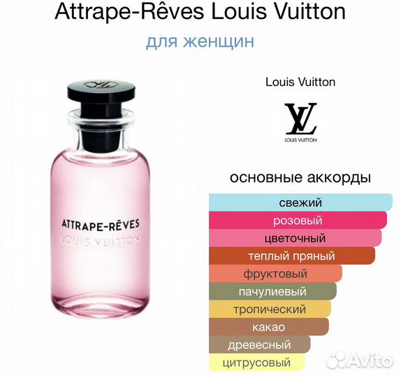 Attrape-Rêves Louis Vuitton