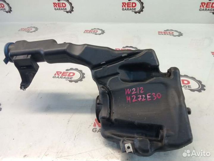 Бачок стеклоомывателя Mercedes-Benz E-Class W212