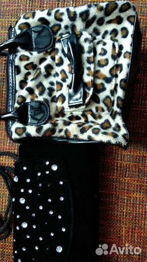 Сумки детские 4 шт.и рюкзак