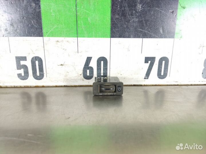 Корректор фар E 123