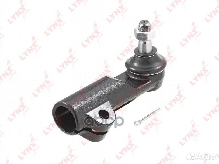 Рулевой наконечник перед лев C4471L lynxauto