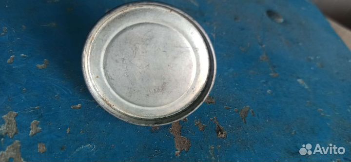 Продам советскую масленку