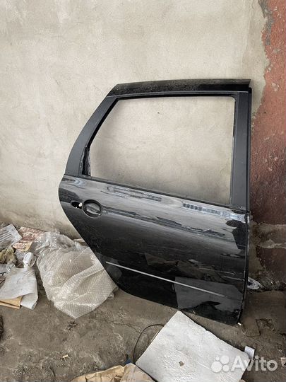 Дверь задняя правая LADA granta