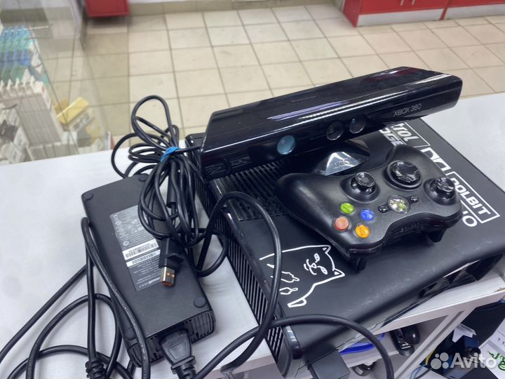 Xbox 360