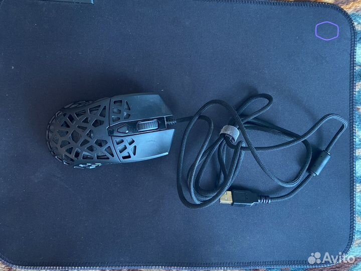 Acer nitro 5 rtx 3060