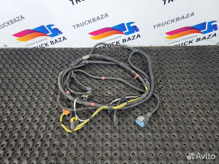 Проводка фар Daf XF106