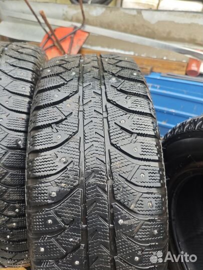 Bridgestone Ice Cruiser 7000S 205/60 R16 92T