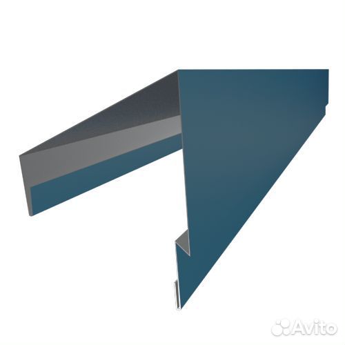 Нащельник угловой