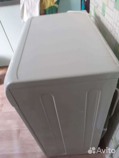 Стиральная машина автомат