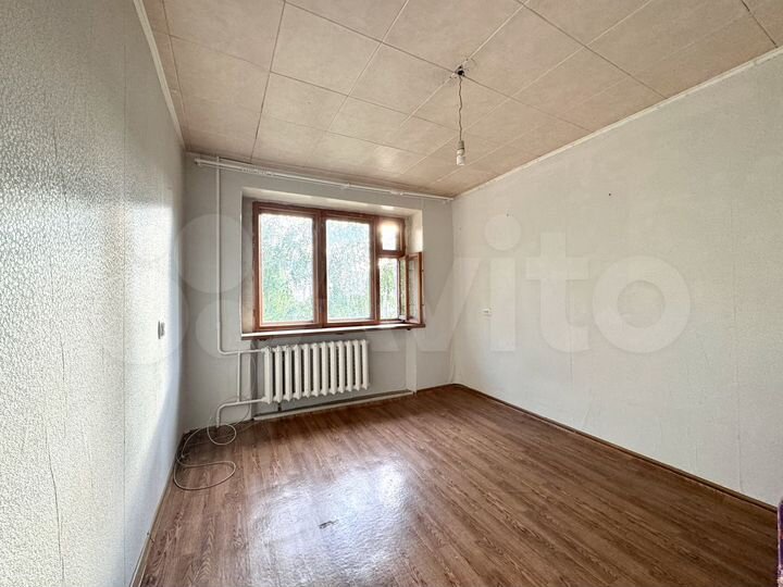 2-к. квартира, 56 м², 4/5 эт.