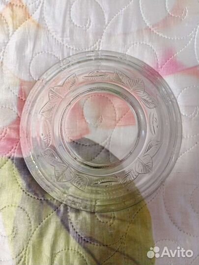 Салатник СССР