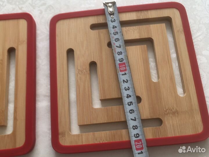 Подставки под горячее