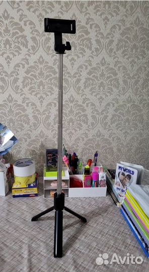 Монопод для селфи