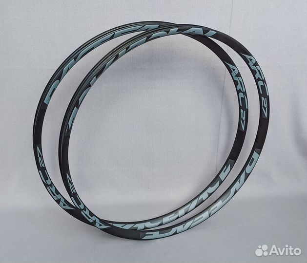 Обода Race Face, DT Swiss